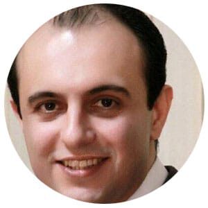 متین پاک طینت