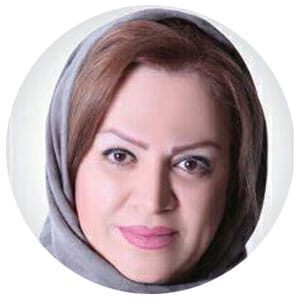 شهره آفاق
