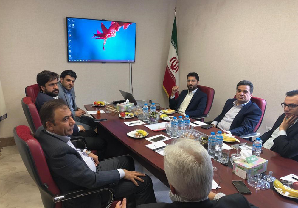 ورود شرکت تدبیرگران فردای امید به بازار نفت و گاز
